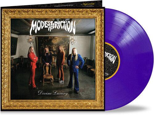 Modest Attraction- Divine Luxury ( LP )