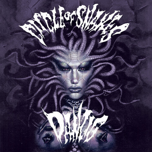 Danzig: Circle Of Snakes - VINYL