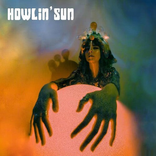 Howlin' Sun: Howlin' Sun - CD