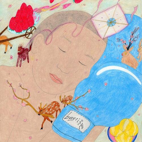 Boylife- GELATO ( LP )