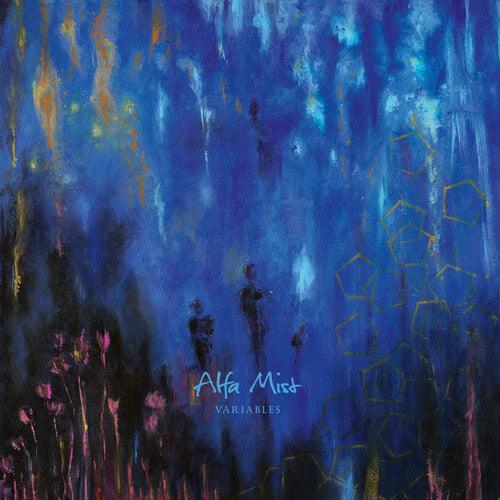 Alfa Mist- Variables ( LP )