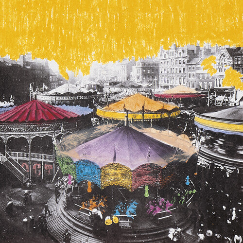 Neutral Milk Hotel: On Avery Island - VINYL