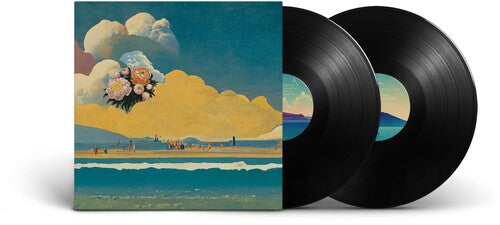 Temples: Exotico - VINYL