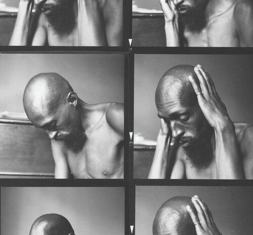 Julius Eastman: Femenine { Record }
