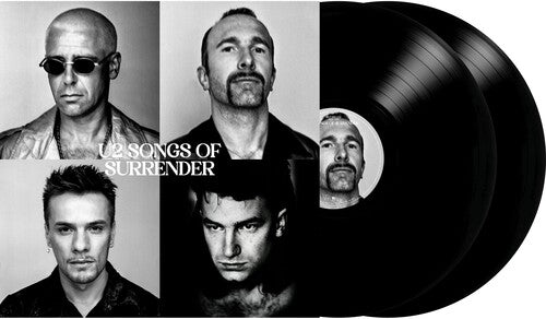 U2: Songs Of Surrender [2 LP] - VINYL