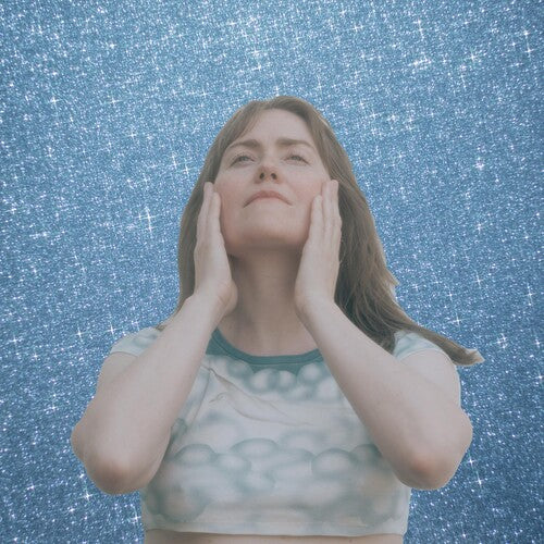 Signe Marie Rustad: PARTICLES OF FAITH { Record }