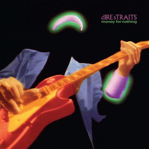 Dire Straits- Money For Nothing ( LP )