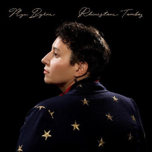 Mya Byrne: Rhinestone Tomboy { Record }