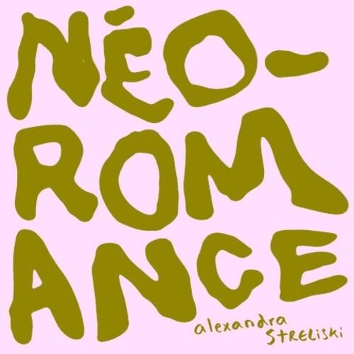 Alexandra Streliski- Neo-Romance ( LP )