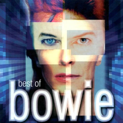 David Bowie: Best Of - 2CD Set with Alternate Tracklisting - CD