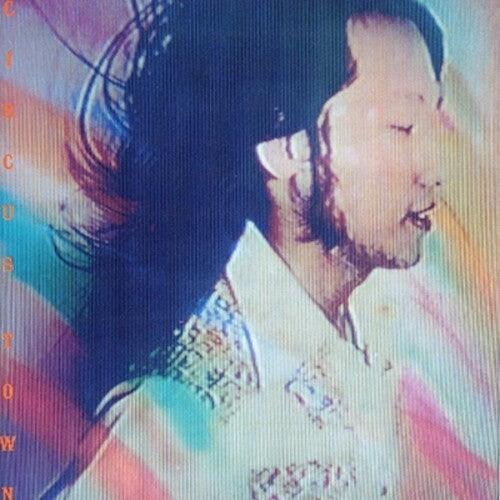 Tatsuro Yamashita- Circus Town - Remastered ( LP )