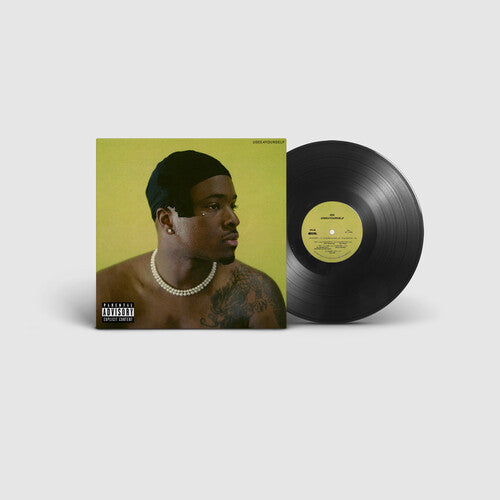 IDK: Usee4yourself { Record }