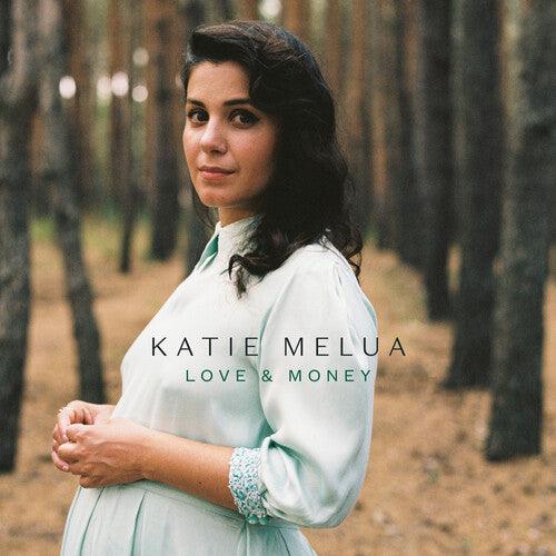 Katie Melua- Love & Money ( LP )