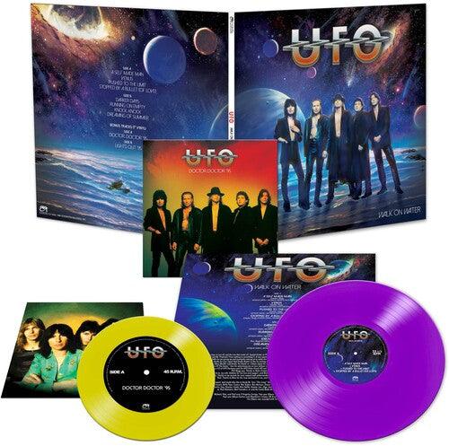 UFO- Walk On Water ( LP )