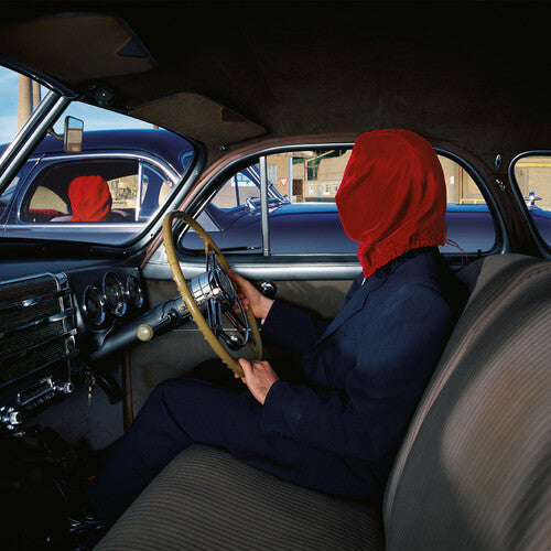 The Mars Volta: Frances The Mute - VINYL