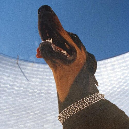 Overmono: Good Lies { Record }