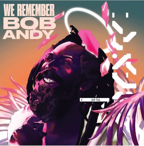 Various Artists: We Remember Bob Andy (Various Artists) - VINYL
