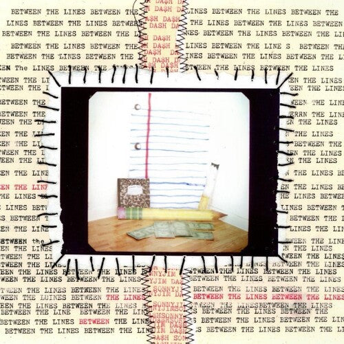 Dash: Between The Lines { Record }