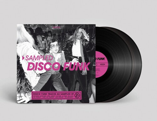 Various Artists: Sampled Disco Funk / Various - VINYL