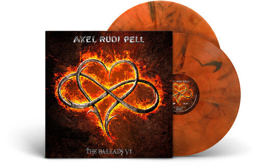 Axel Rudi Pell: The Ballads VI - VINYL