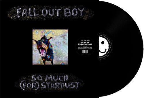 Fall Out Boy: So Much (For) Stardust - VINYL