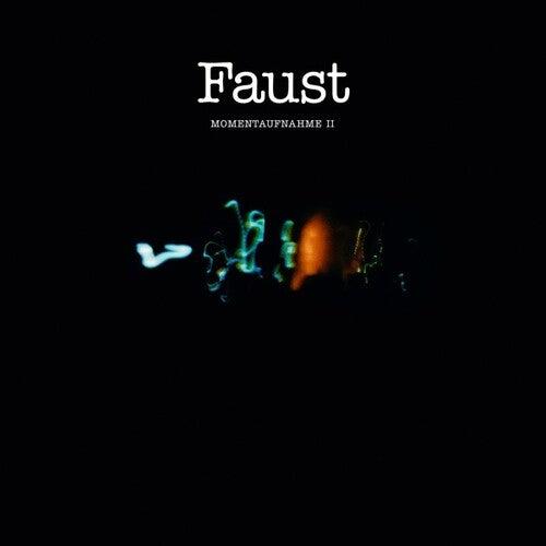 Faust- Momentaufnahme II ( LP )
