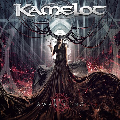 Kamelot: The Awakening - CD