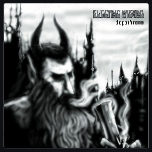 Electric Wizard: DOPETHRONE - VINYL