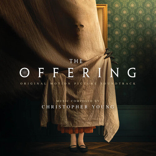Christopher Young: The Offering (Original Soundtrack) - CD