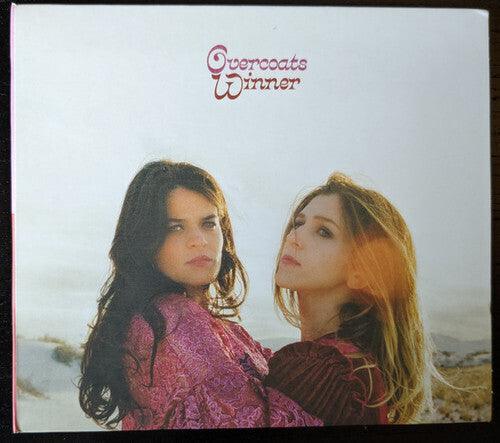 Overcoats- Winner (Clear Vinyl) ( LP )