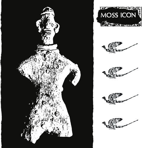 Moss Icon: Lyburnum Wits End Liberation Fly - Anniversary Edition - VINYL