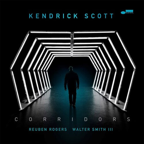 Kendrick Scott: Corridors - VINYL