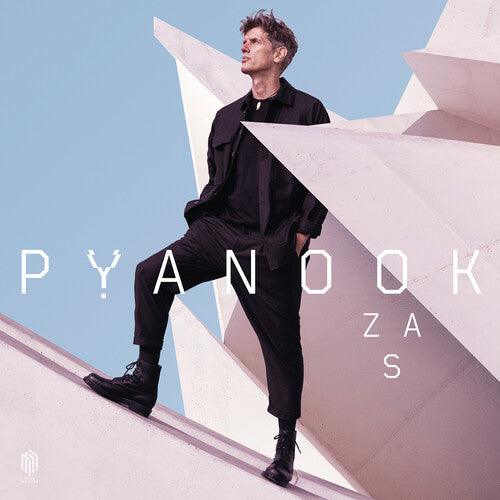 Pyanook- ZAS ( LP )