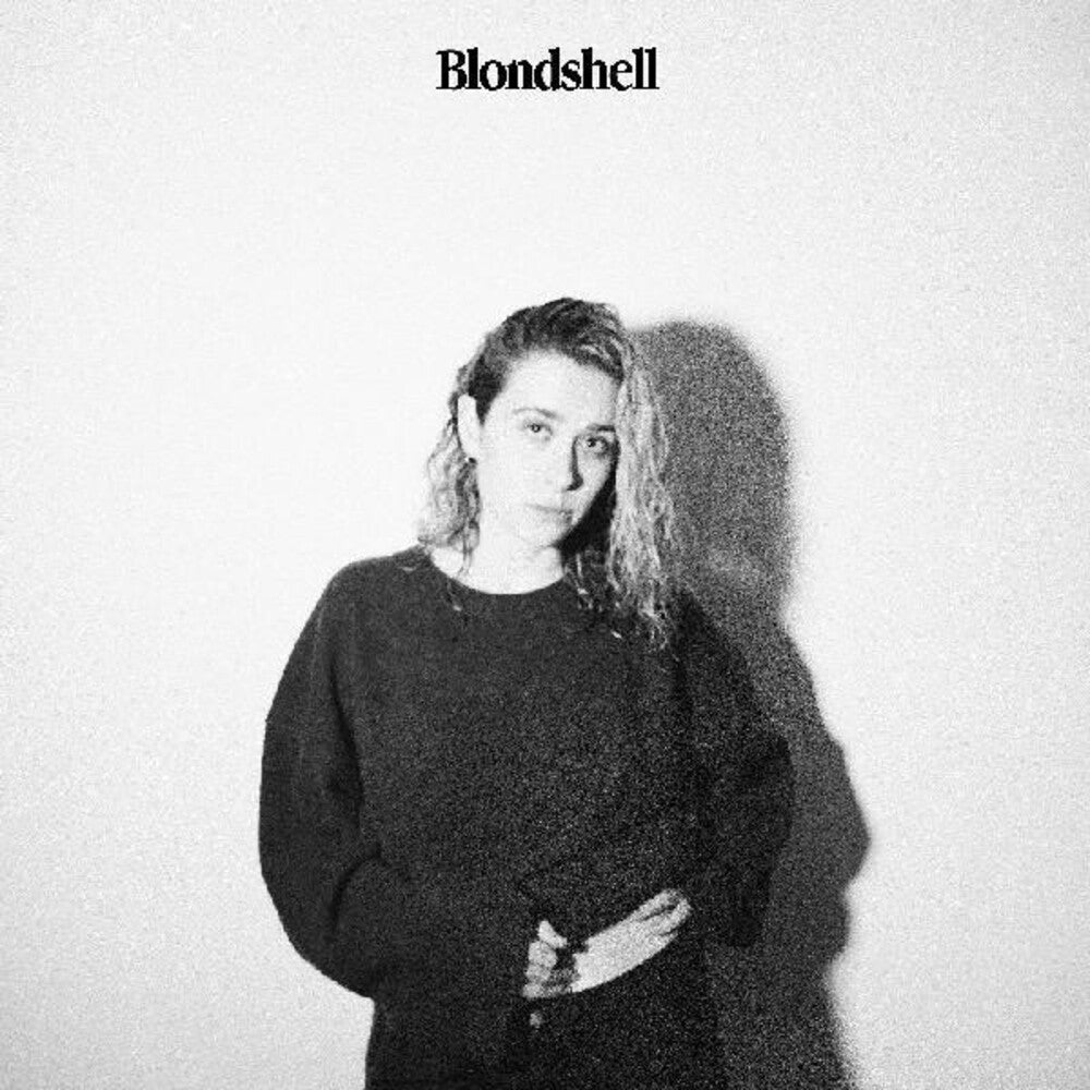 Blondshell- Blondshell [Limited Edition Clear LP] ( LP )