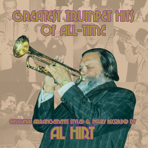 Al Hirt: Greatest Trumpet Hits - VINYL