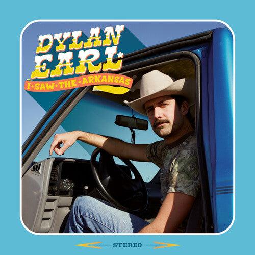 Dylan Earl- I Saw the Arkansas ( LP )