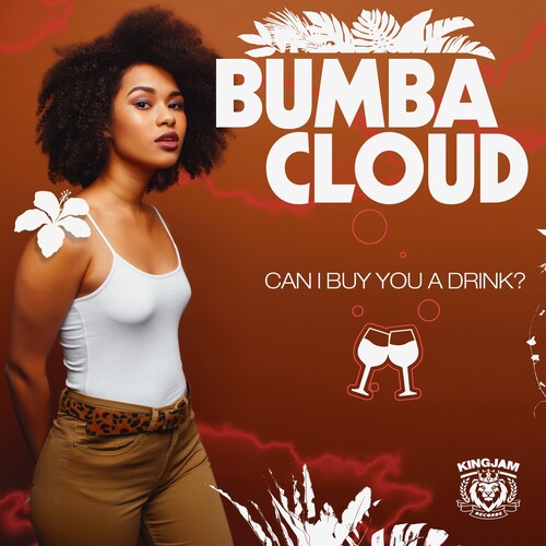 Bumbacloud: Can I Buy You A Drink? - CD