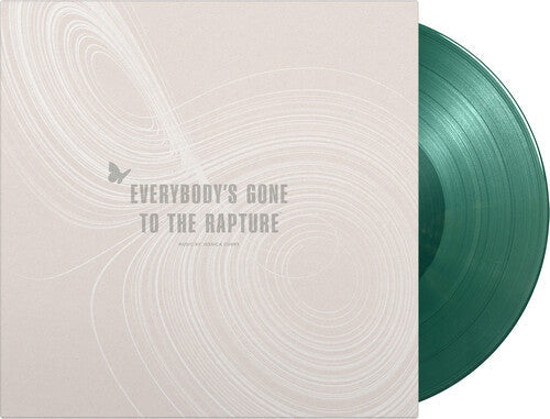Jessica Curry: Everybody's Gone To The Rapture (Original Soundtrack) - VINYL