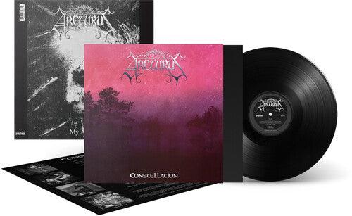 Arcturus- Constellation / My Angel ( LP )