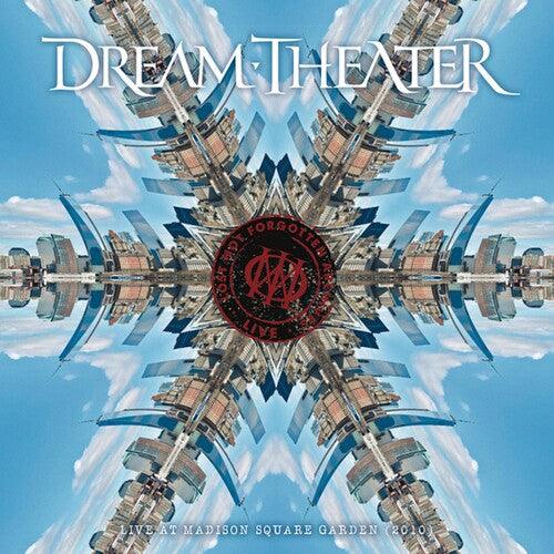 Dream Theater- Lost Not Forgotten Archives: Live At Madison Square Garden (2010) ( LP )