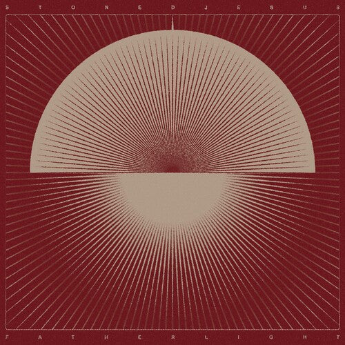 Stoned Jesus: Father Light - CD