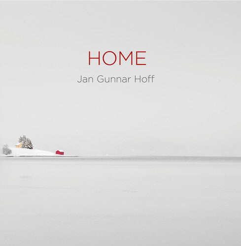 Jan Gunnar Hoff: Home { Record }