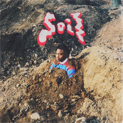 Hiero: Soil { Record }