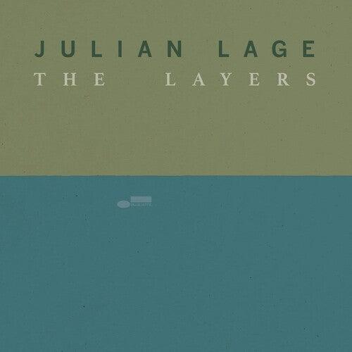 Julian Lage- The Layers ( LP )