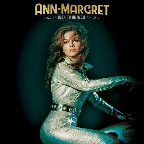 Ann-Margret: Ann-Margret: Born to Be Wild - VINYL