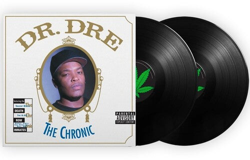 Dr Dre: The Chronic { Record }