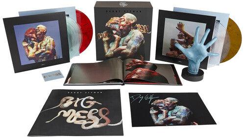 Danny Elfman- Big Mess Deluxe Box Set ( LP )