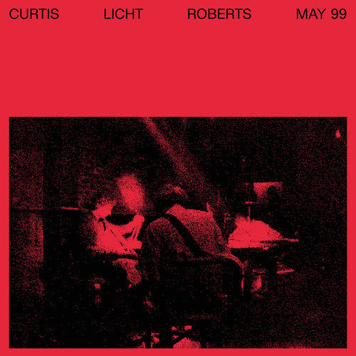 Alan Licht: May 99 { Record }