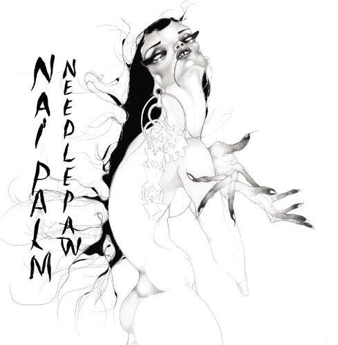Nai Palm- Needle Paw ( LP )