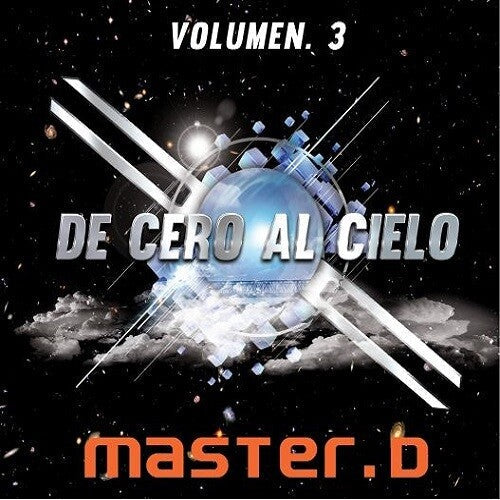 Various Artists: De Cero Al Cielo Volumen 3 - CD